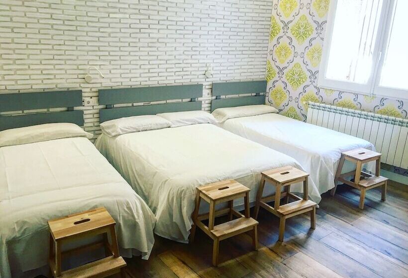 فندق فئة نجمة واحدة Le Vintage