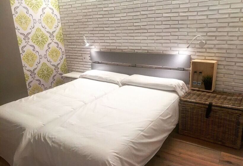 فندق فئة نجمة واحدة Le Vintage