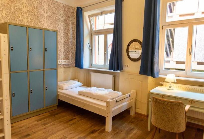 فندق فئة نجمة واحدة Lotte  The Backpackers