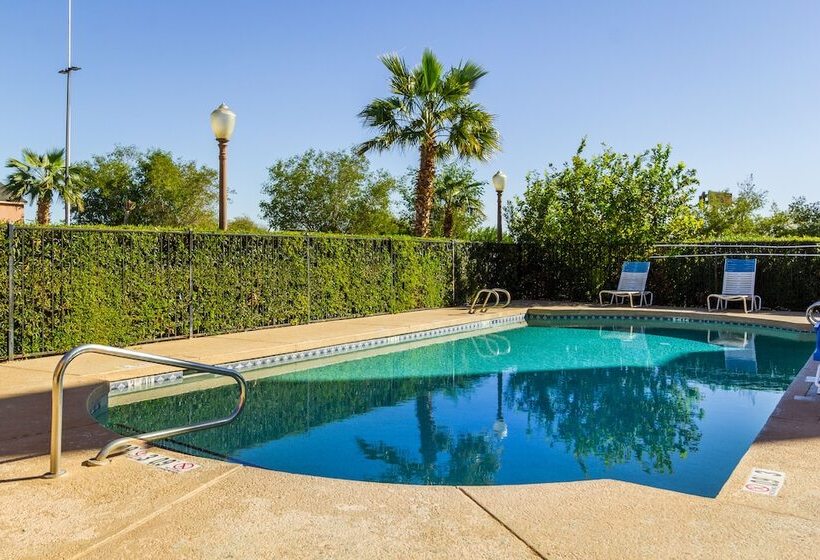 ホテル A Victory Inn Tolleson