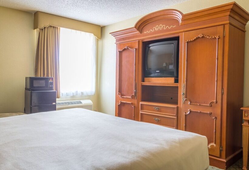 ホテル A Victory Inn Tolleson