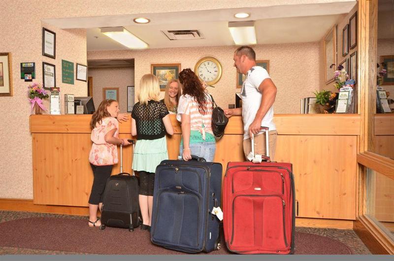 בית מלון כפרי All Season Suites