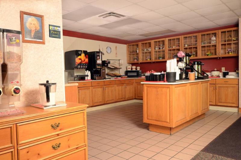 בית מלון כפרי All Season Suites