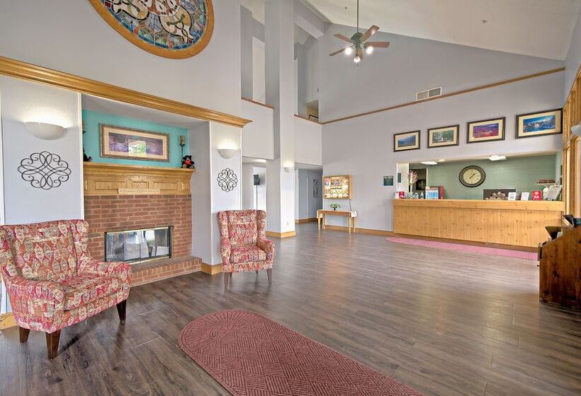 בית מלון כפרי All Season Suites