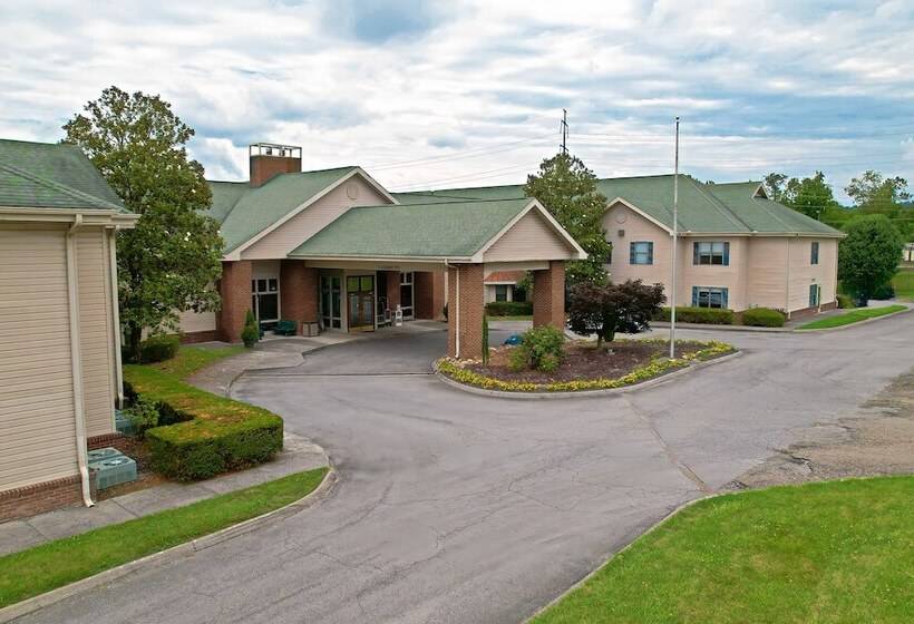 בית מלון כפרי All Season Suites