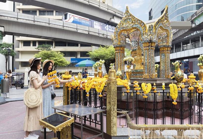 فندق Aloft Bangkok Sukhumvit 11