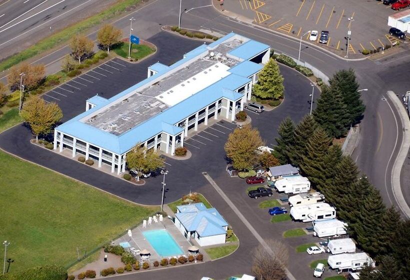 فندق Americas Best Value Inn   Phoenix / Ashland