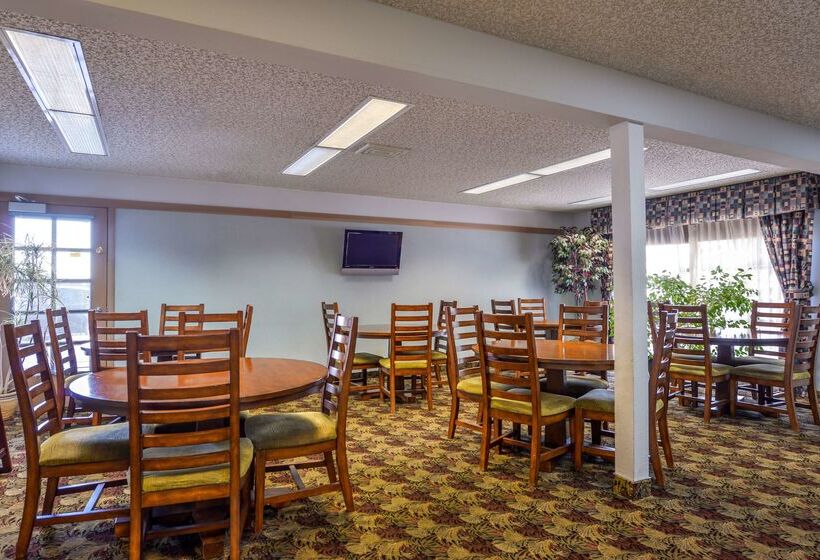 فندق Americas Best Value Inn   Phoenix / Ashland