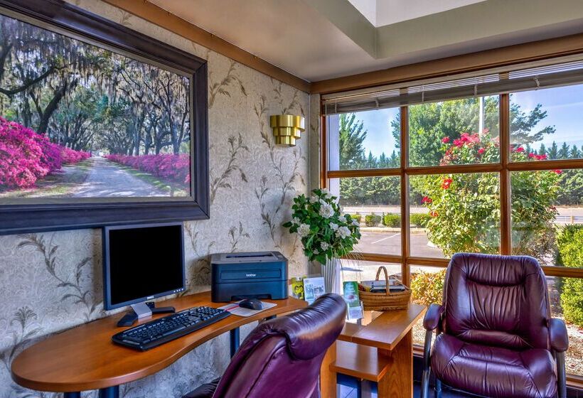 فندق Americas Best Value Inn   Phoenix / Ashland