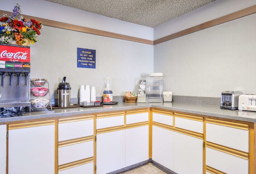 فندق Americas Best Value Inn   Phoenix / Ashland