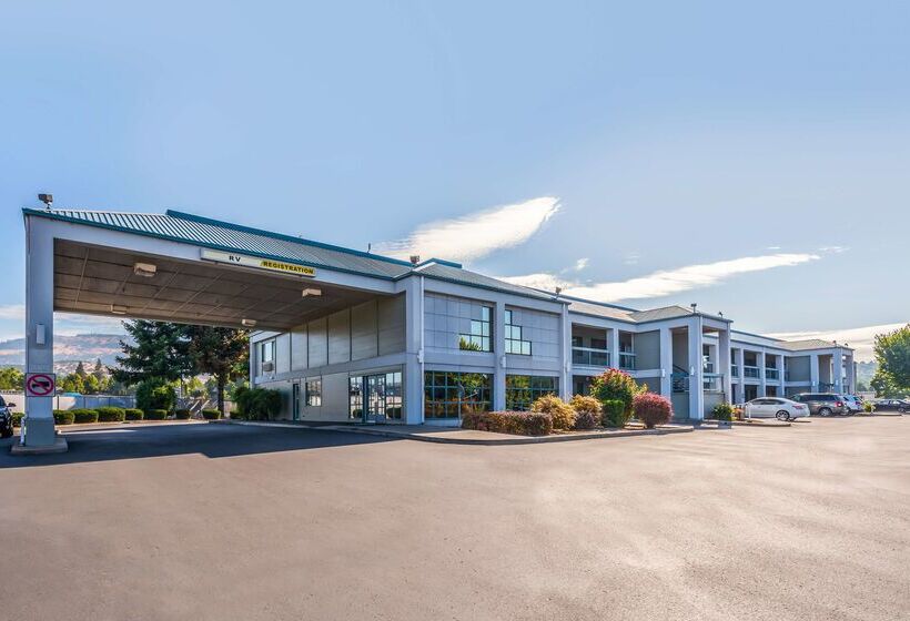 فندق Americas Best Value Inn   Phoenix / Ashland