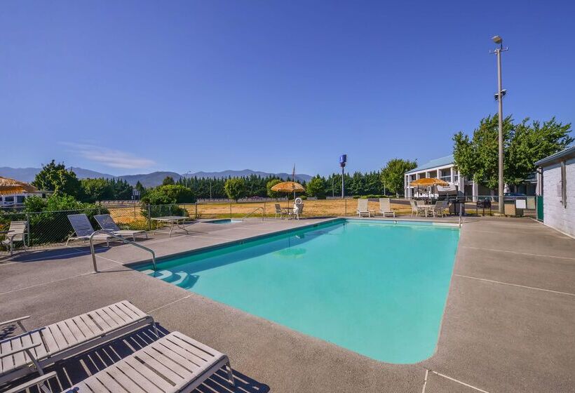 فندق Americas Best Value Inn   Phoenix / Ashland