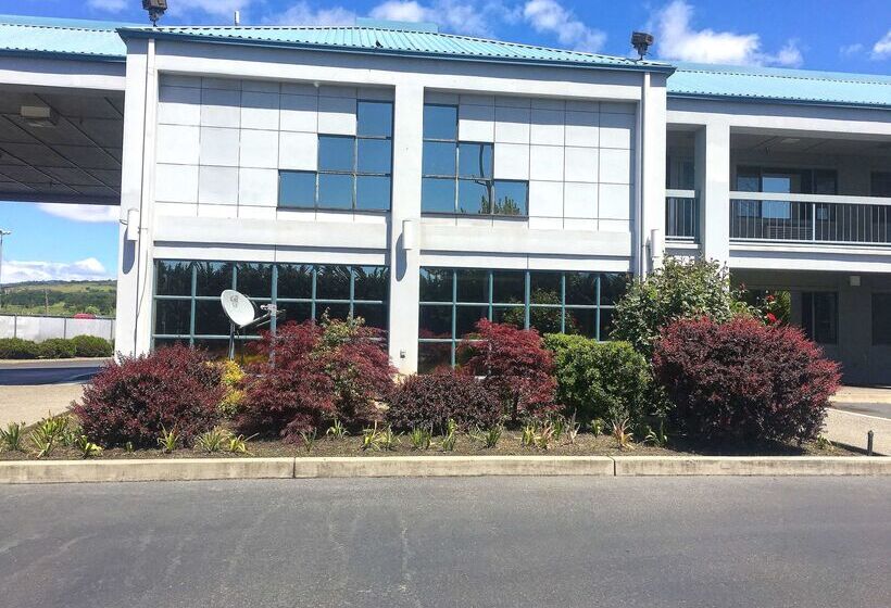 فندق Americas Best Value Inn   Phoenix / Ashland