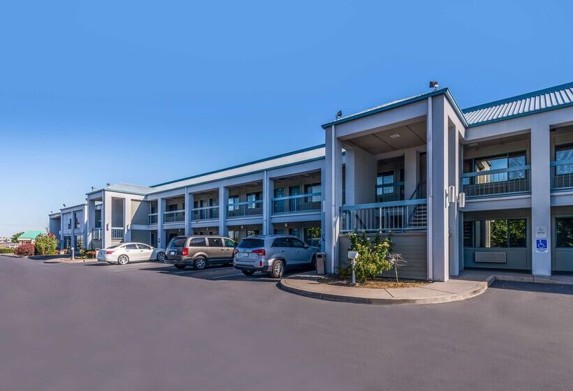 فندق Americas Best Value Inn   Phoenix / Ashland