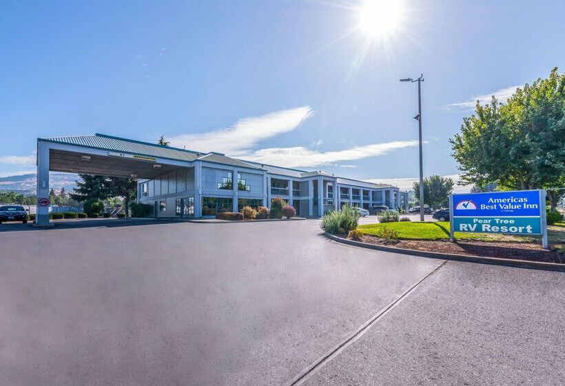 فندق Americas Best Value Inn   Phoenix / Ashland