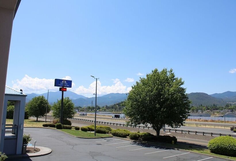 فندق Americas Best Value Inn   Phoenix / Ashland