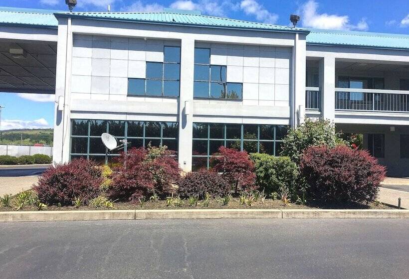 فندق Americas Best Value Inn   Phoenix / Ashland