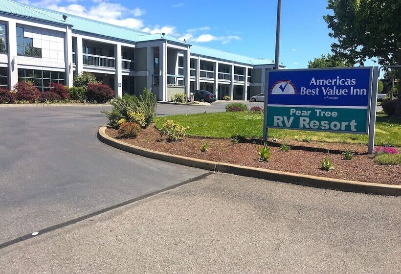 فندق Americas Best Value Inn   Phoenix / Ashland