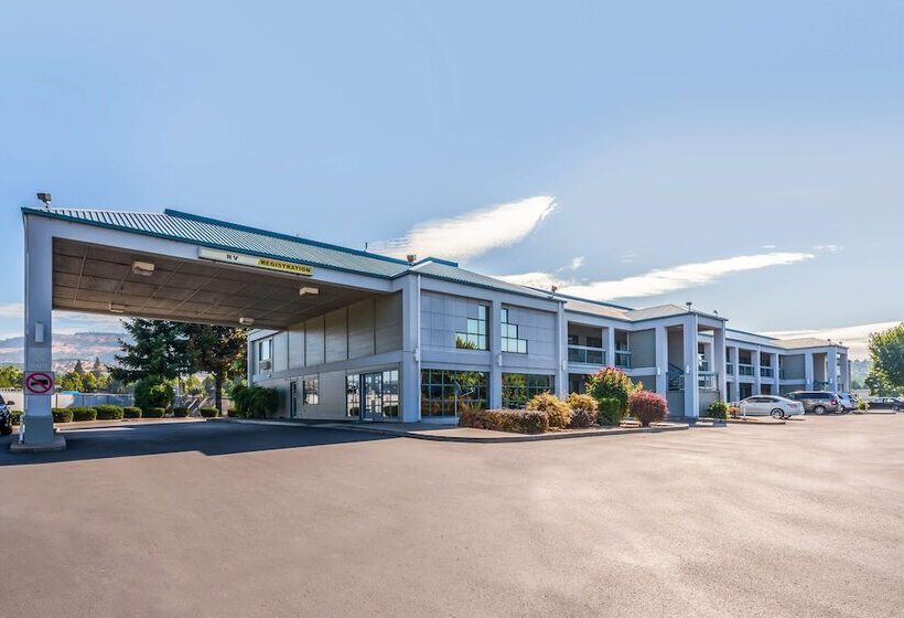 فندق Americas Best Value Inn   Phoenix / Ashland