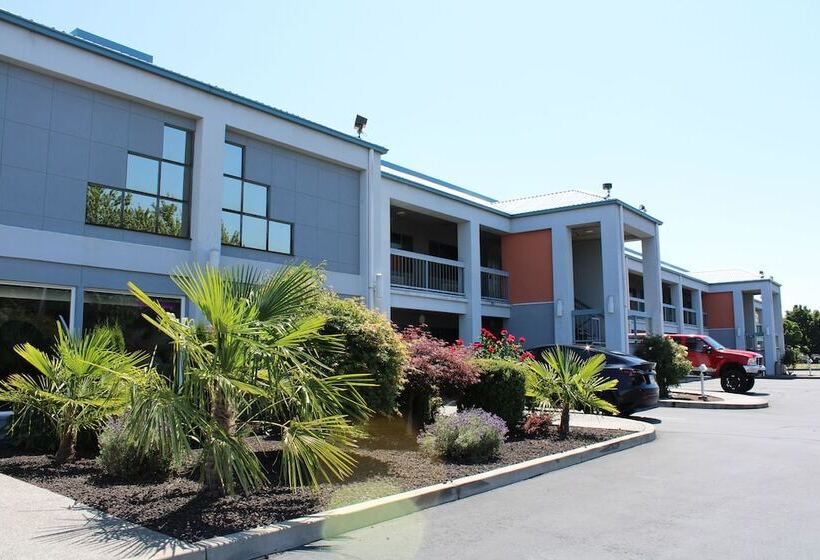 فندق Americas Best Value Inn   Phoenix / Ashland