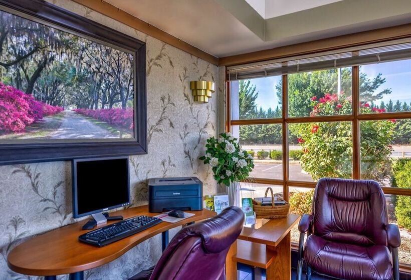 فندق Americas Best Value Inn   Phoenix / Ashland