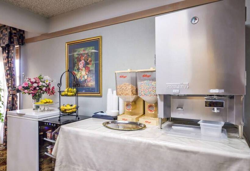 فندق Americas Best Value Inn   Phoenix / Ashland