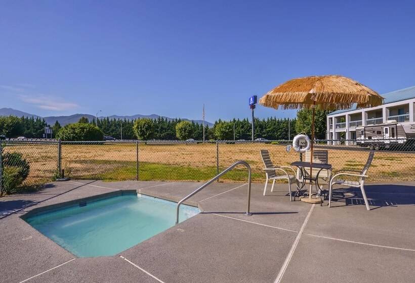 فندق Americas Best Value Inn   Phoenix / Ashland