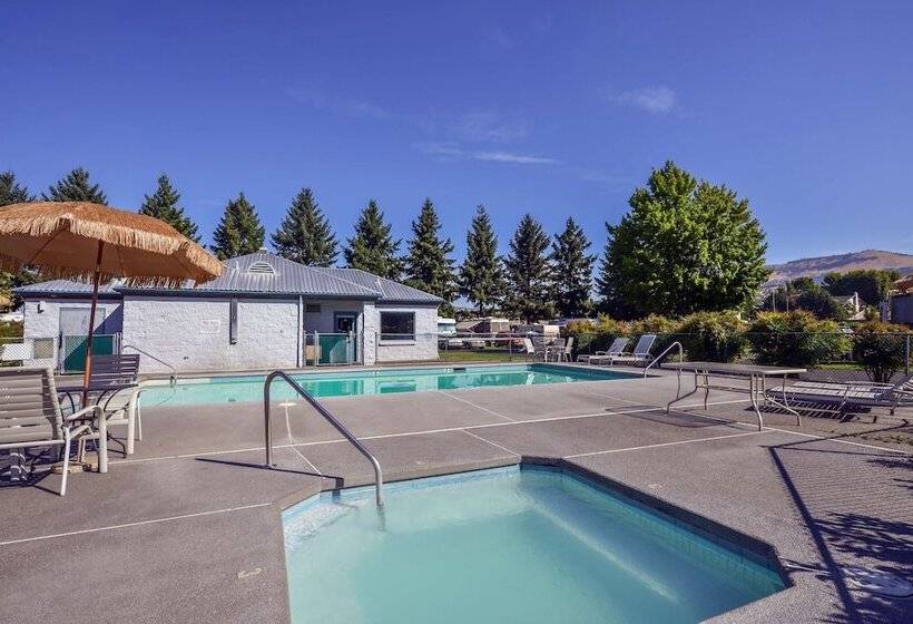 فندق Americas Best Value Inn   Phoenix / Ashland