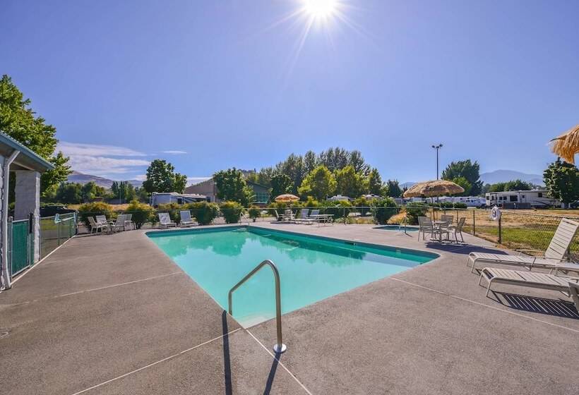 فندق Americas Best Value Inn   Phoenix / Ashland