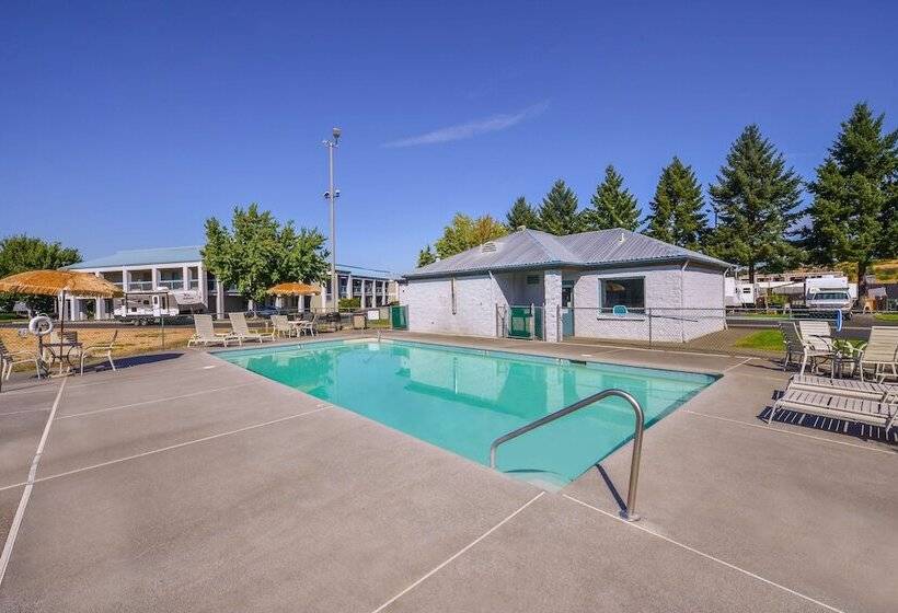 فندق Americas Best Value Inn   Phoenix / Ashland