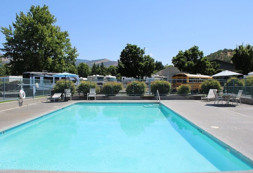 فندق Americas Best Value Inn   Phoenix / Ashland