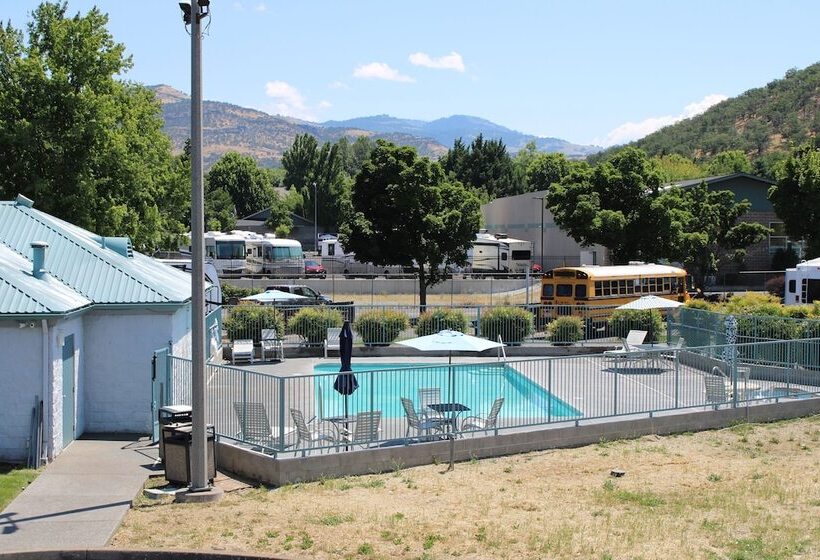 فندق Americas Best Value Inn   Phoenix / Ashland