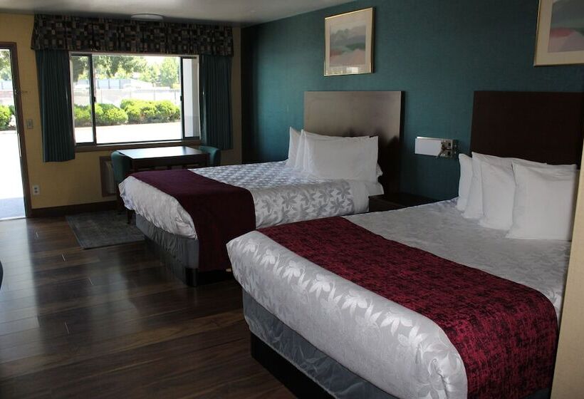 فندق Americas Best Value Inn   Phoenix / Ashland