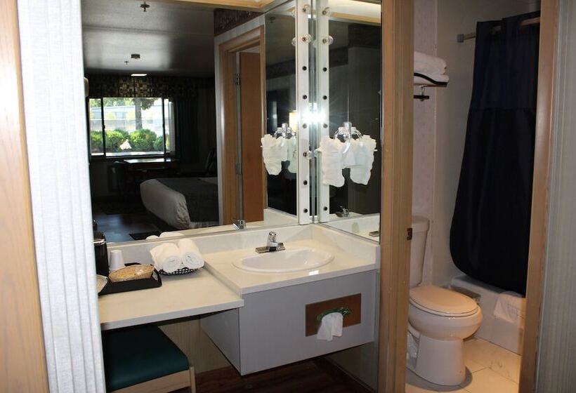 فندق Americas Best Value Inn   Phoenix / Ashland