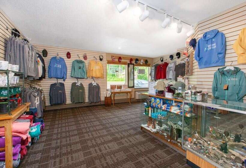 فندق Americinn By Wyndham Silver City