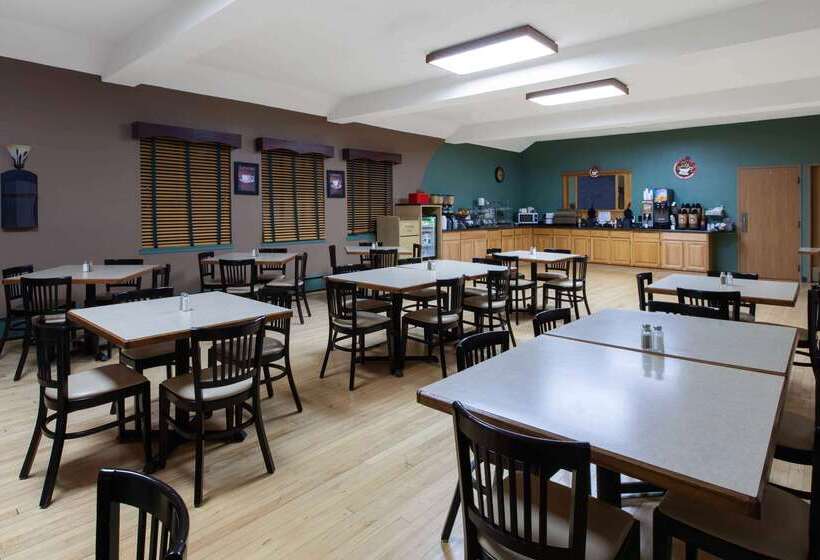 فندق Americinn By Wyndham Silver City