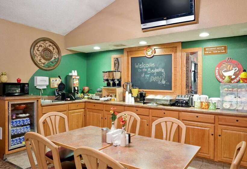 فندق Americinn By Wyndham Silver City