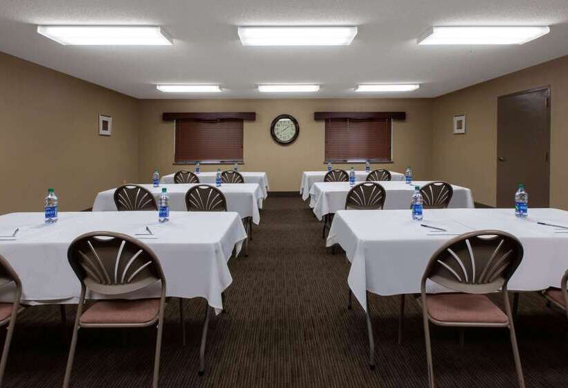 فندق Americinn By Wyndham Silver City