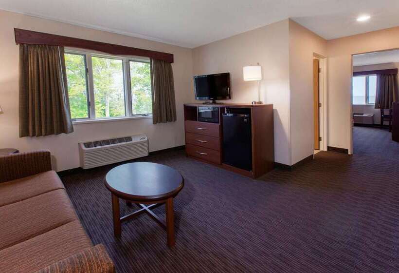 فندق Americinn By Wyndham Silver City