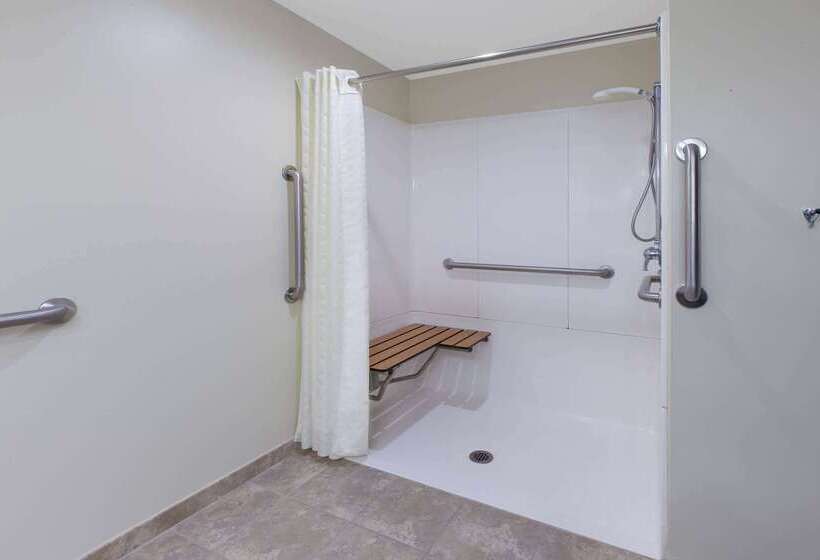 فندق Americinn By Wyndham Silver City