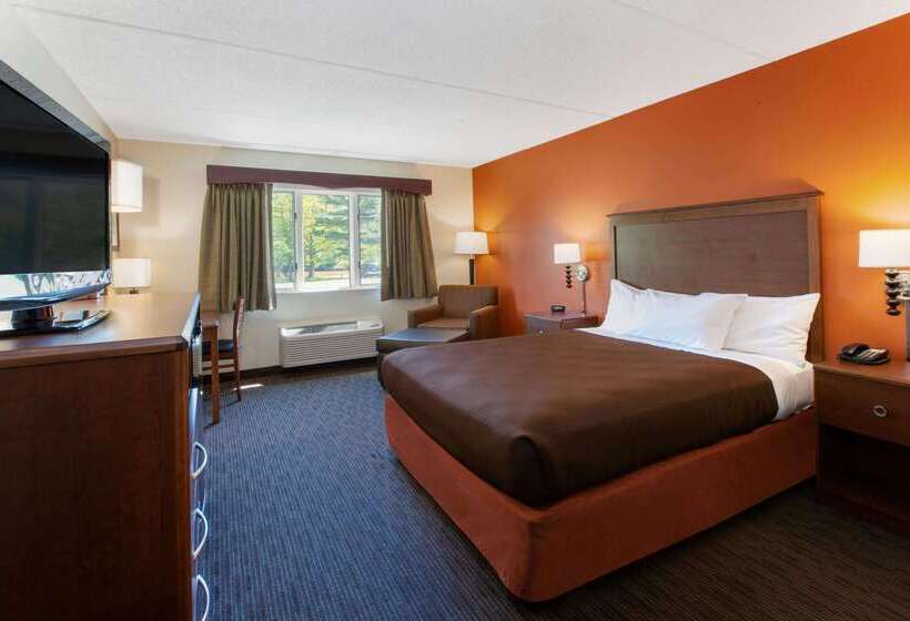 فندق Americinn By Wyndham Silver City
