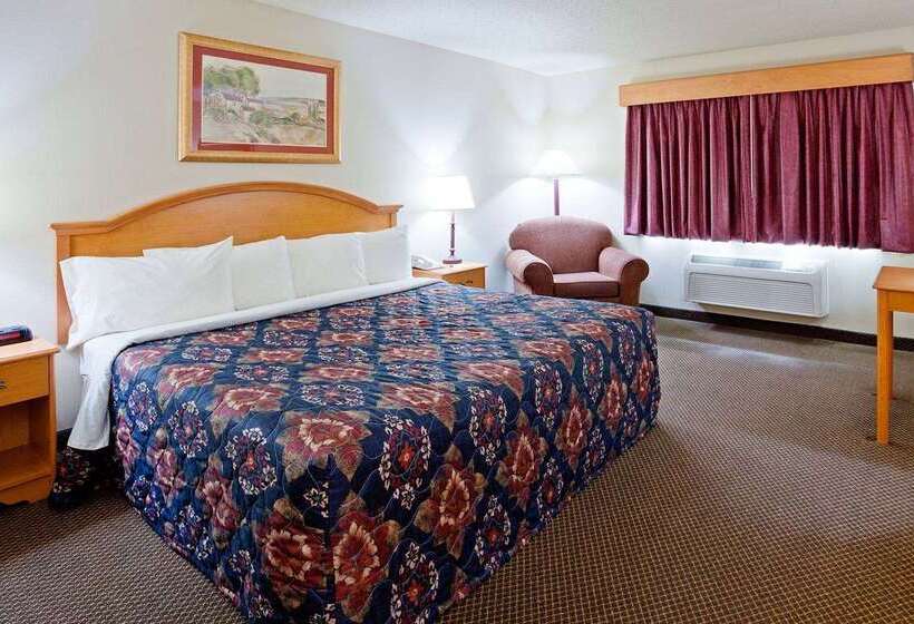 فندق Americinn By Wyndham Silver City