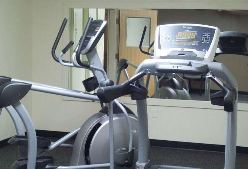 فندق Americinn By Wyndham Silver City