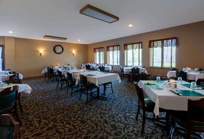 فندق Americinn By Wyndham Silver City