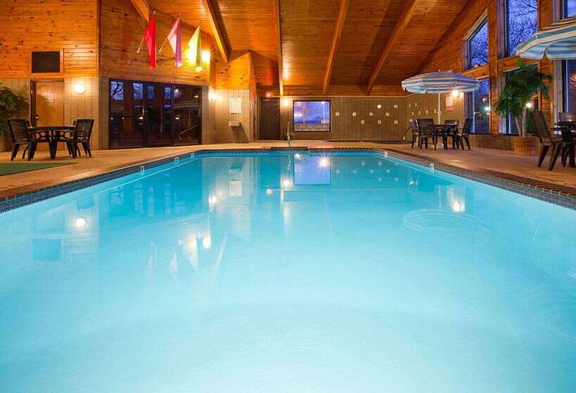 فندق Americinn By Wyndham Silver City