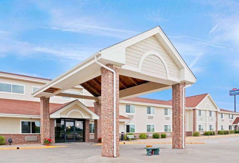 فندق Americinn By Wyndham Silver City