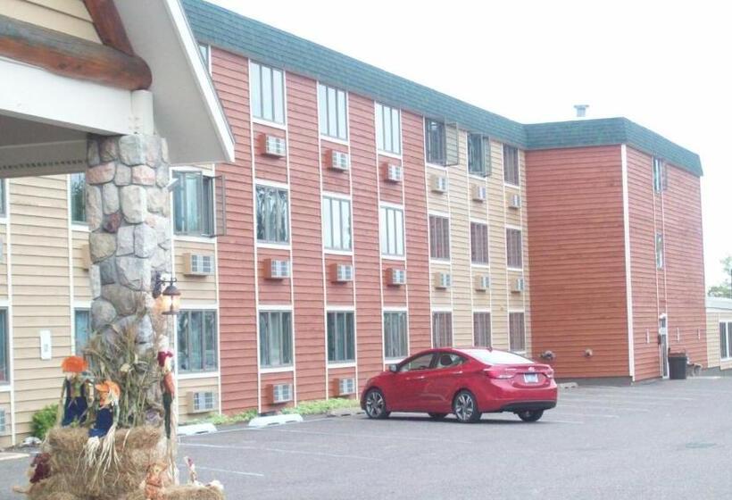 فندق Americinn By Wyndham Silver City