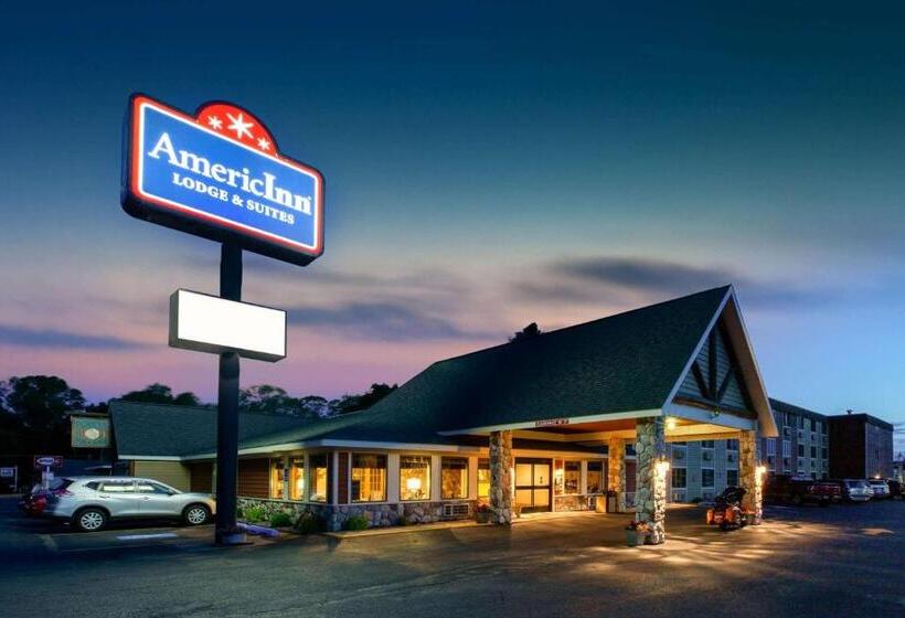 فندق Americinn By Wyndham Silver City