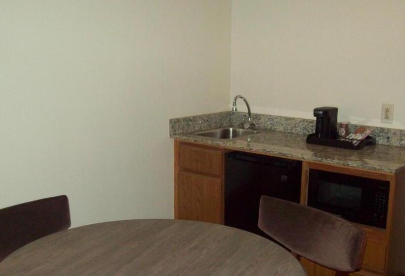 فندق Americinn By Wyndham Silver City