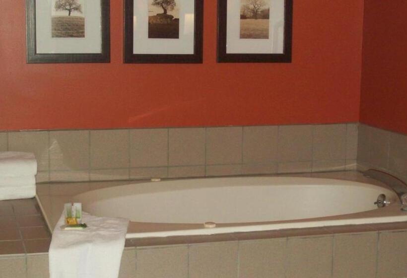 فندق Americinn By Wyndham Silver City